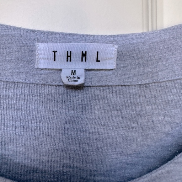 THML t-shirt - Picture 4 of 6